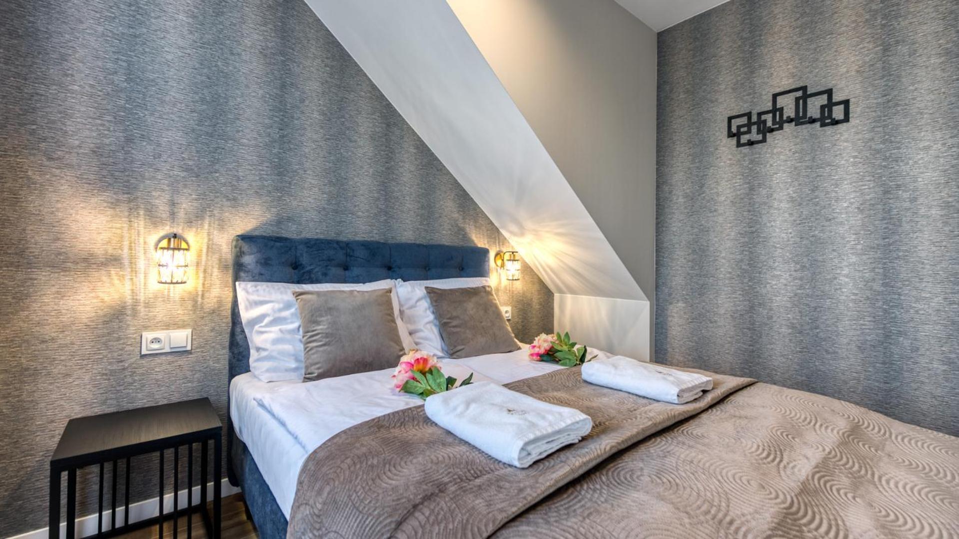 Apartamenty Dwupoziomowe Karkonoskie Kolory By Royal Aparts Karpacz Exterior photo